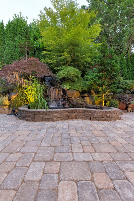How Paver Hardscaping Transforms Outdoor Living Spaces