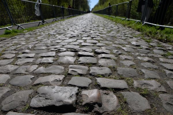 Cost of Cobblestone Installation in Anaheim