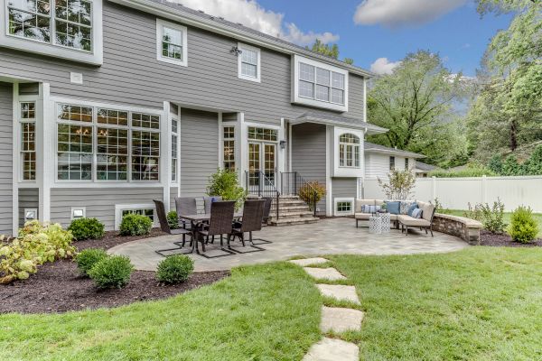 Cost of Patio Design Service in Anaheim