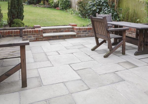 Cost of Patio Pavers Installation in Anaheim