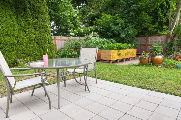 Cost of Paver Patio Installation in Anaheim