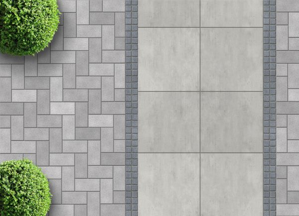 Cost of Pavers Hardscaping in Anaheim
