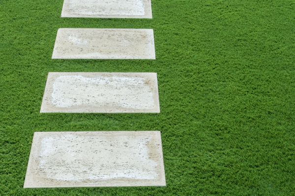 Cost of Turf Block Installation in Anaheim