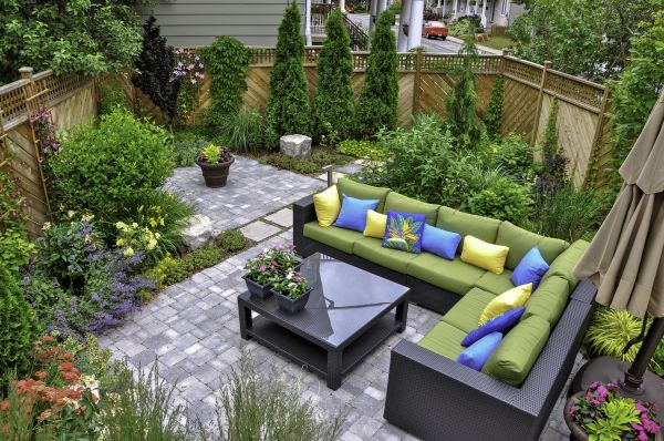 Cost of Patio Design in Anaheim
