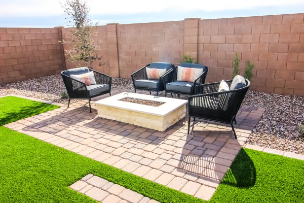 Cost of Brick Pavers Installation in Anaheim