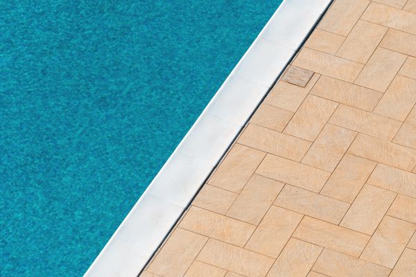 Cost of Paver Pool Deck Service in Anaheim