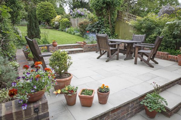 Cost of Backyard Pavers Installation in Anaheim
