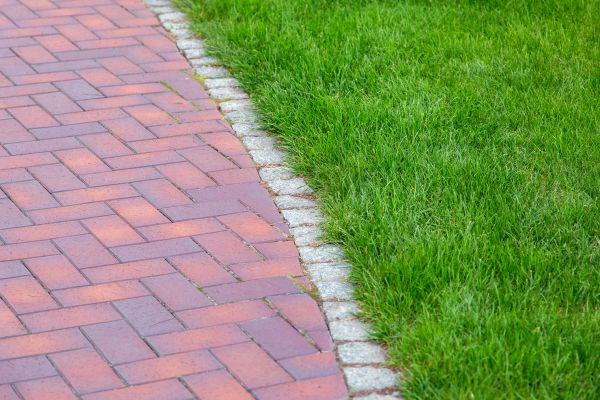 Cost of Brick Paving in Anaheim