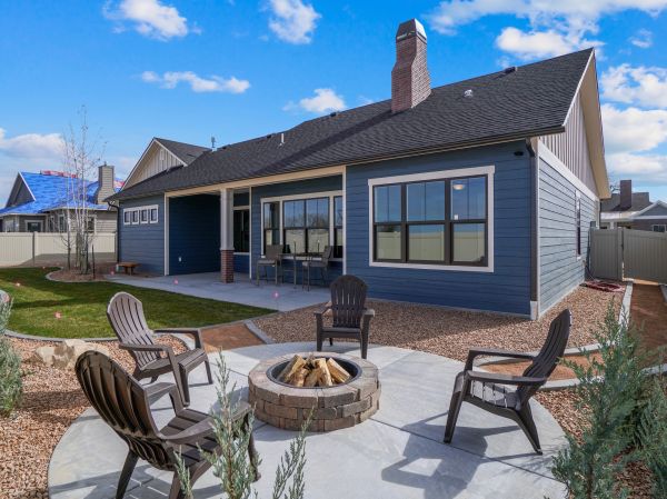 Cost of Cement Landscaping in Anaheim