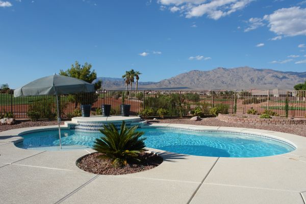 Cost of Pool Pavers Installation in Anaheim