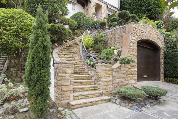 Cost of Residential Hardscaping in Anaheim