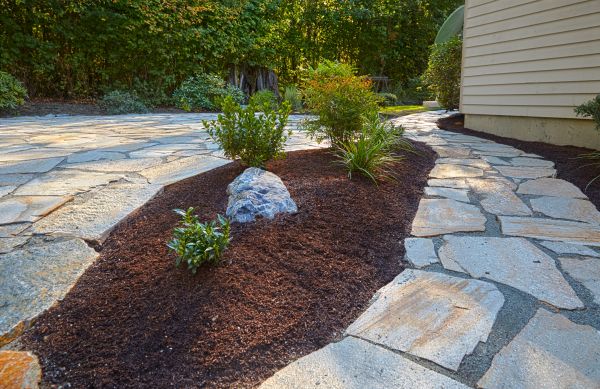 Cost of Outdoor Hardscaping in Anaheim
