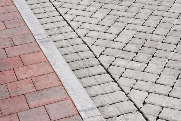 Cost of Brick Driveway Paving in Anaheim