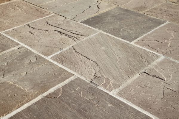 Cost of Paving Tile Installation in Anaheim