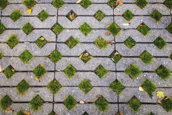 Cost of Porous Pavers Installation in Anaheim