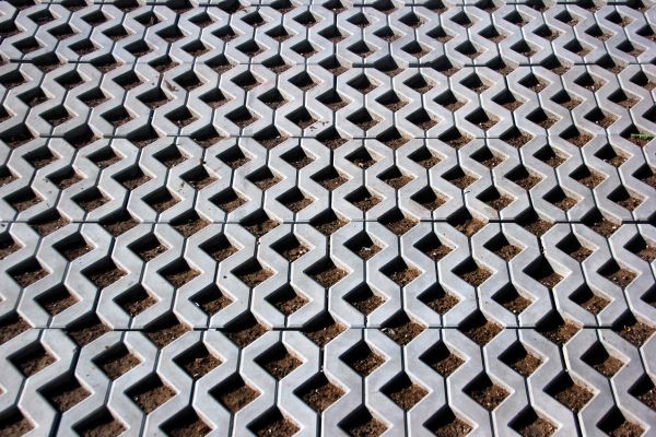 Cost of Permeable Paver Installation in Anaheim