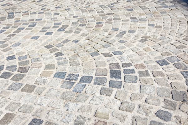 Cost of Stone Pavers Service in Anaheim