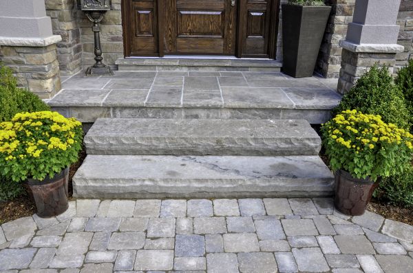 Cost of Hardscaping Installation in Anaheim